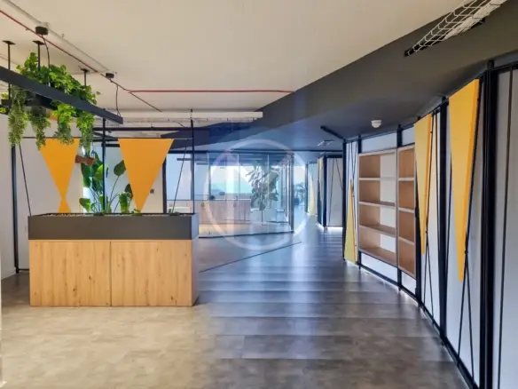 St Julians Seafront Office To Let