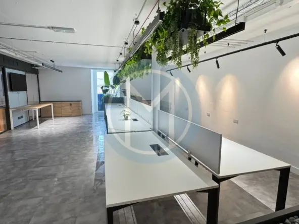 St Julians Seafront Office To Let