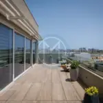 Ta' Xbiex Penthouse Office