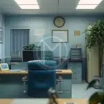 Ta' Xbiex Villa Office To Let