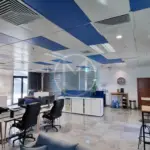 Luxurious Penthouse Serviced Office