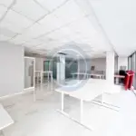 Spacious Open Space Office