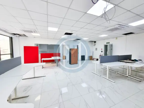 Bright Office For Rent In Sliema