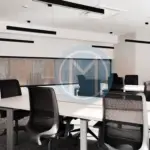 Serviced Office For 7 People