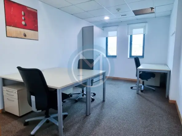 Fully Serviced Office in Swatar