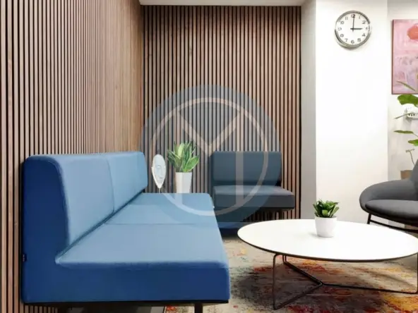 Fully Serviced Office in Swatar