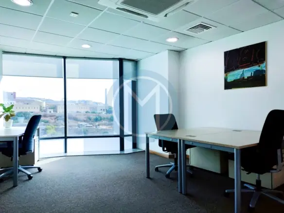 Fully Serviced Office in Swatar
