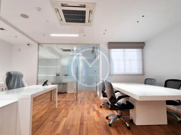 Luxury Commercial Office St. Julian's
