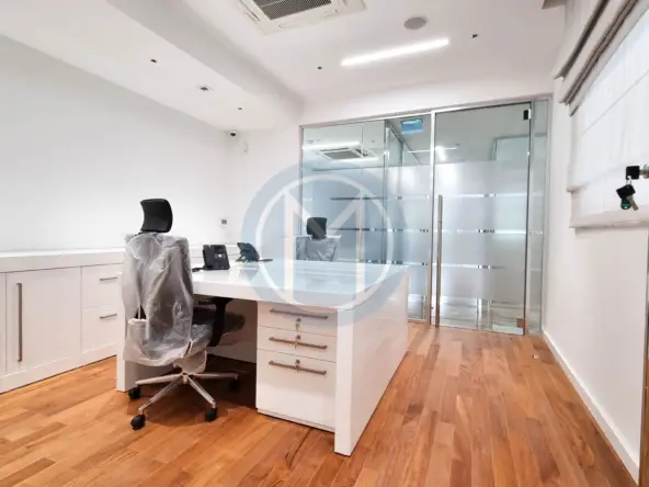 Luxury Commercial Office St. Julian's