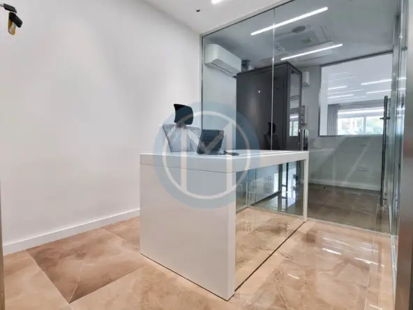 Luxury Commercial Office St. Julian's