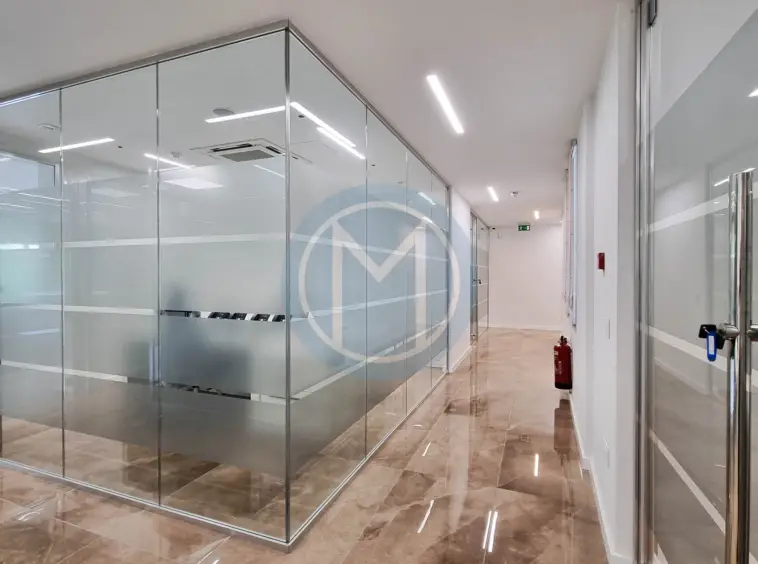 Luxury Commercial Office St. Julian's
