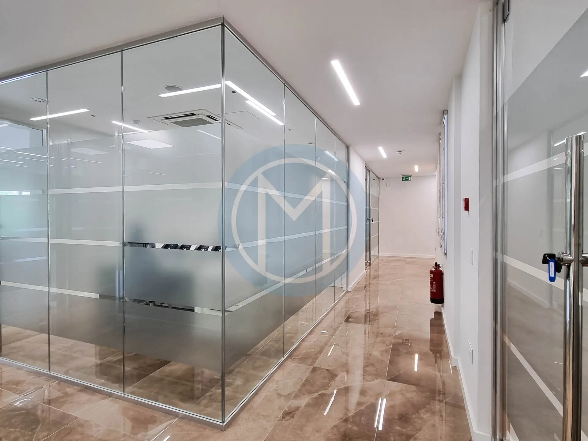 Luxury Commercial Office St. Julian's