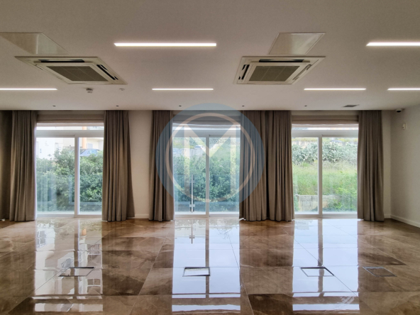Luxury Commercial Office St. Julian's