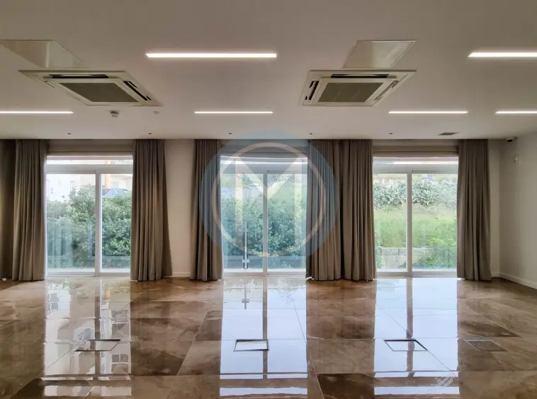 Luxury Commercial Office St. Julian's