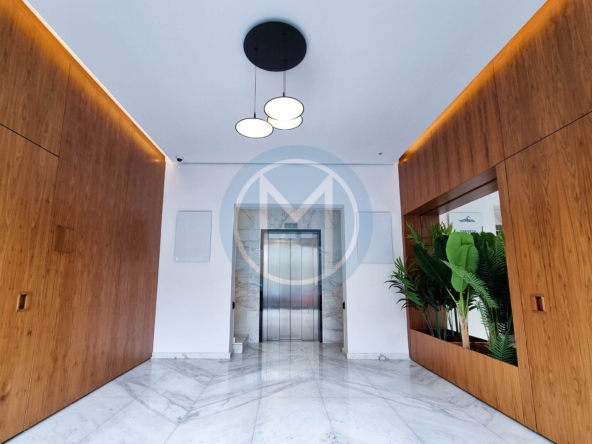 Luxury Commercial Office St. Julian's