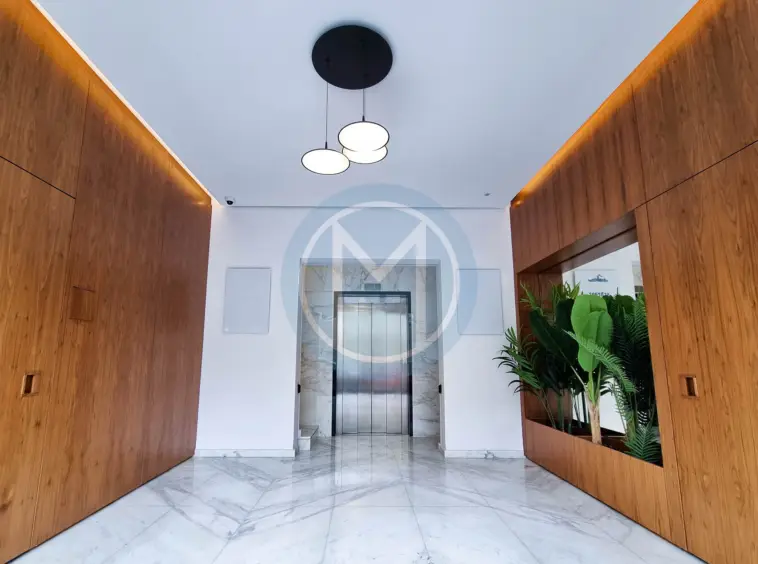 Luxury Commercial Office St. Julian's