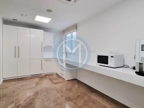 Luxury Commercial Office St. Julian's