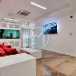 Luxury Commercial Office St. Julian's