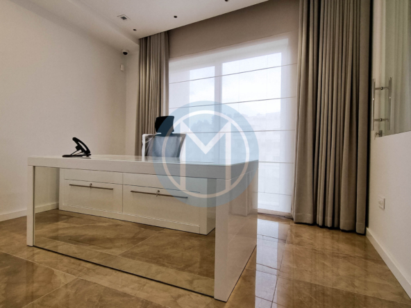 Luxury Commercial Office St. Julian's