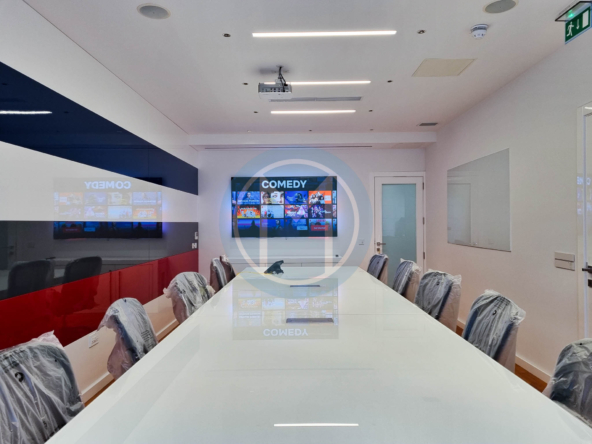 Luxury Commercial Office St. Julian's