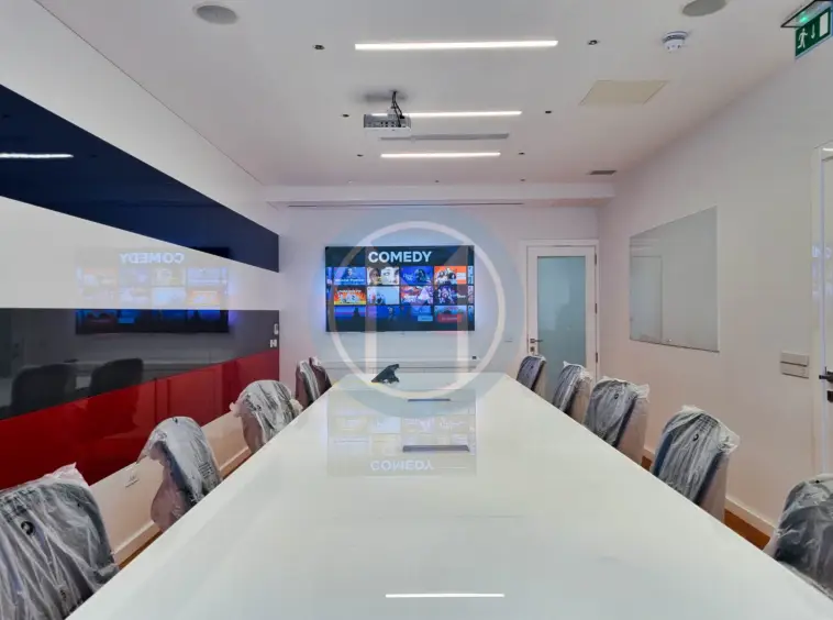 Luxury Commercial Office St. Julian's