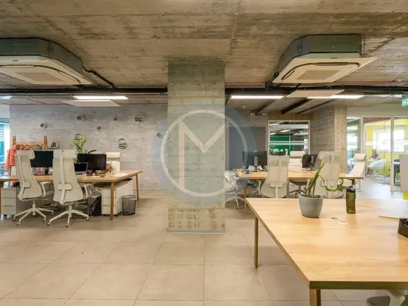 Modern Office For Rent