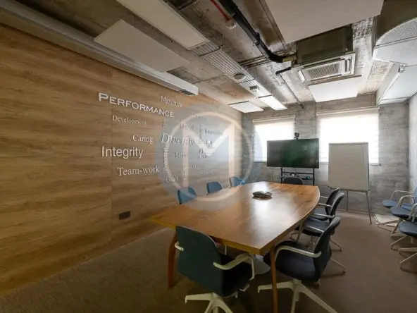 Modern Office For Rent