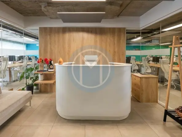 Modern Office For Rent