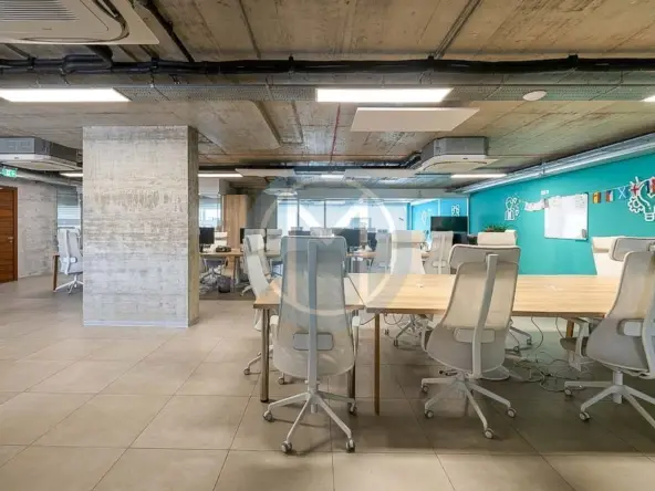Modern Office For Rent