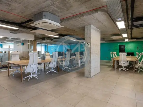 Modern Office For Rent