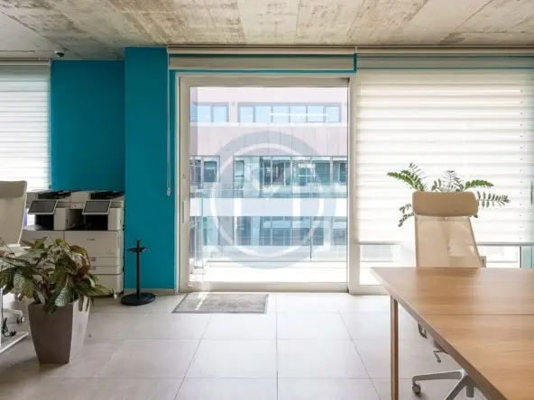 Modern Office For Rent