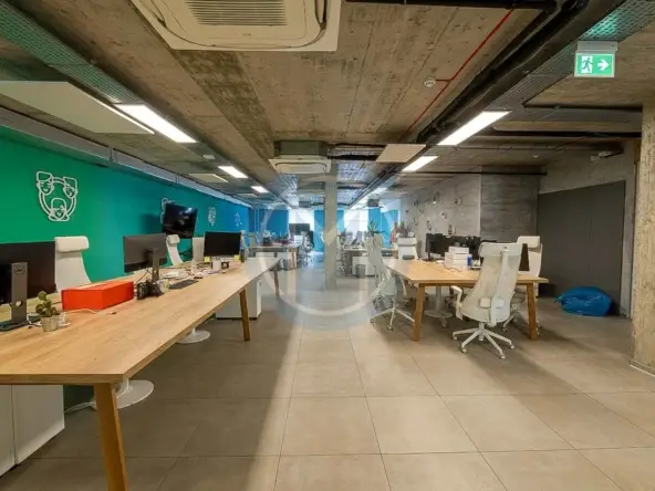 Modern Office For Rent
