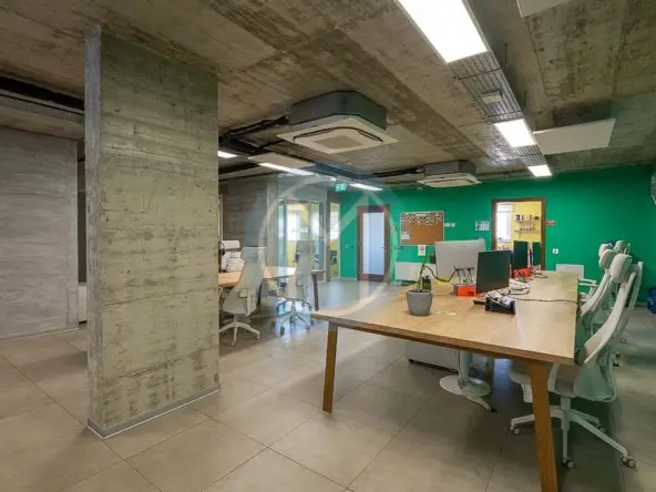Modern Office For Rent
