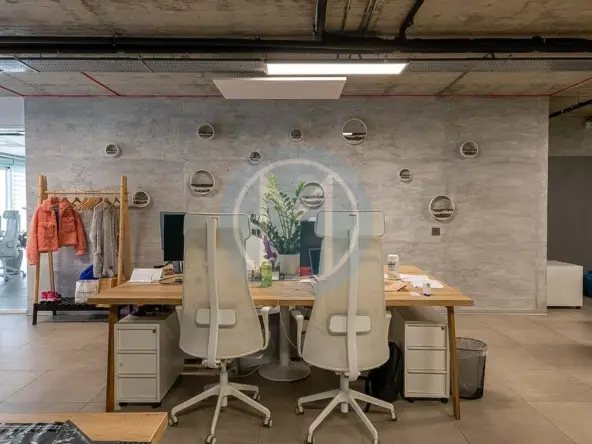 Modern Office For Rent