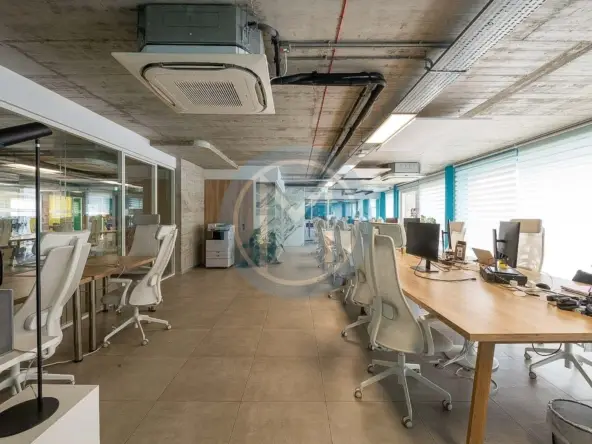 Modern Office For Rent