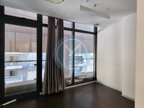 Open Plan Commercial Office for Rent