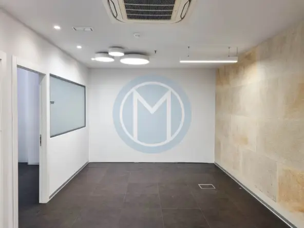 Open Plan Commercial Office for Rent