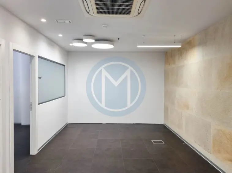 Open Plan Commercial Office for Rent