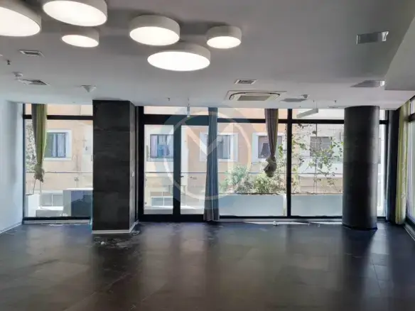 Open Plan Commercial Office for Rent