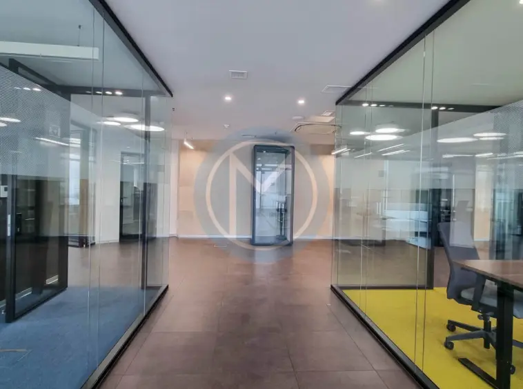 Quality Office in Gzira -Malta