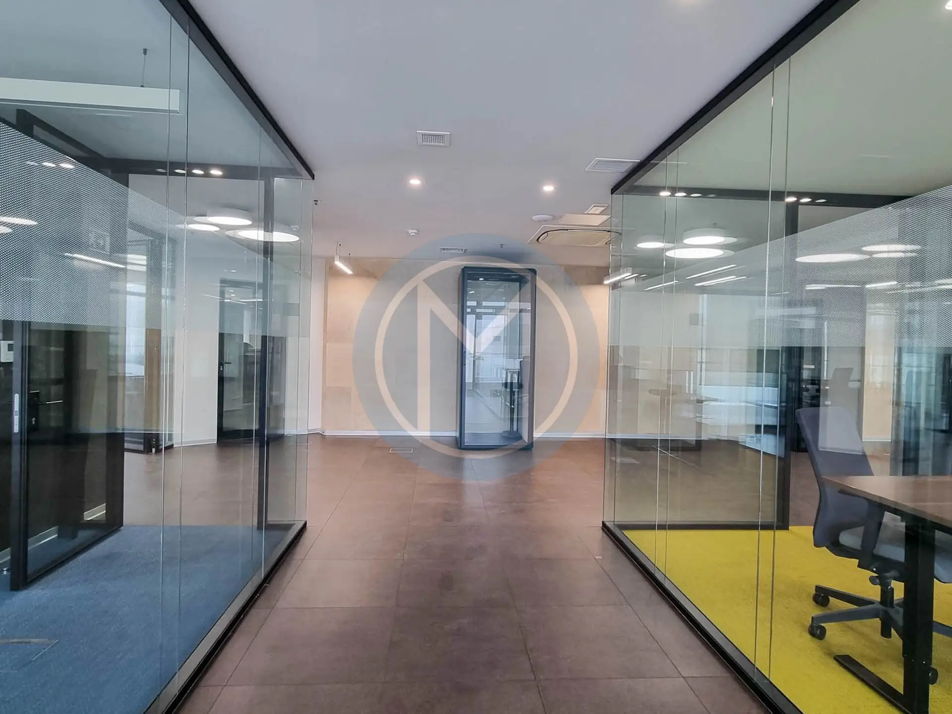 Quality Office in Gzira -Malta