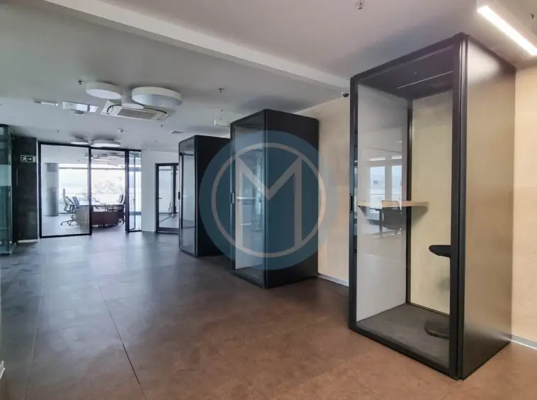 Quality Office in Gzira -Malta