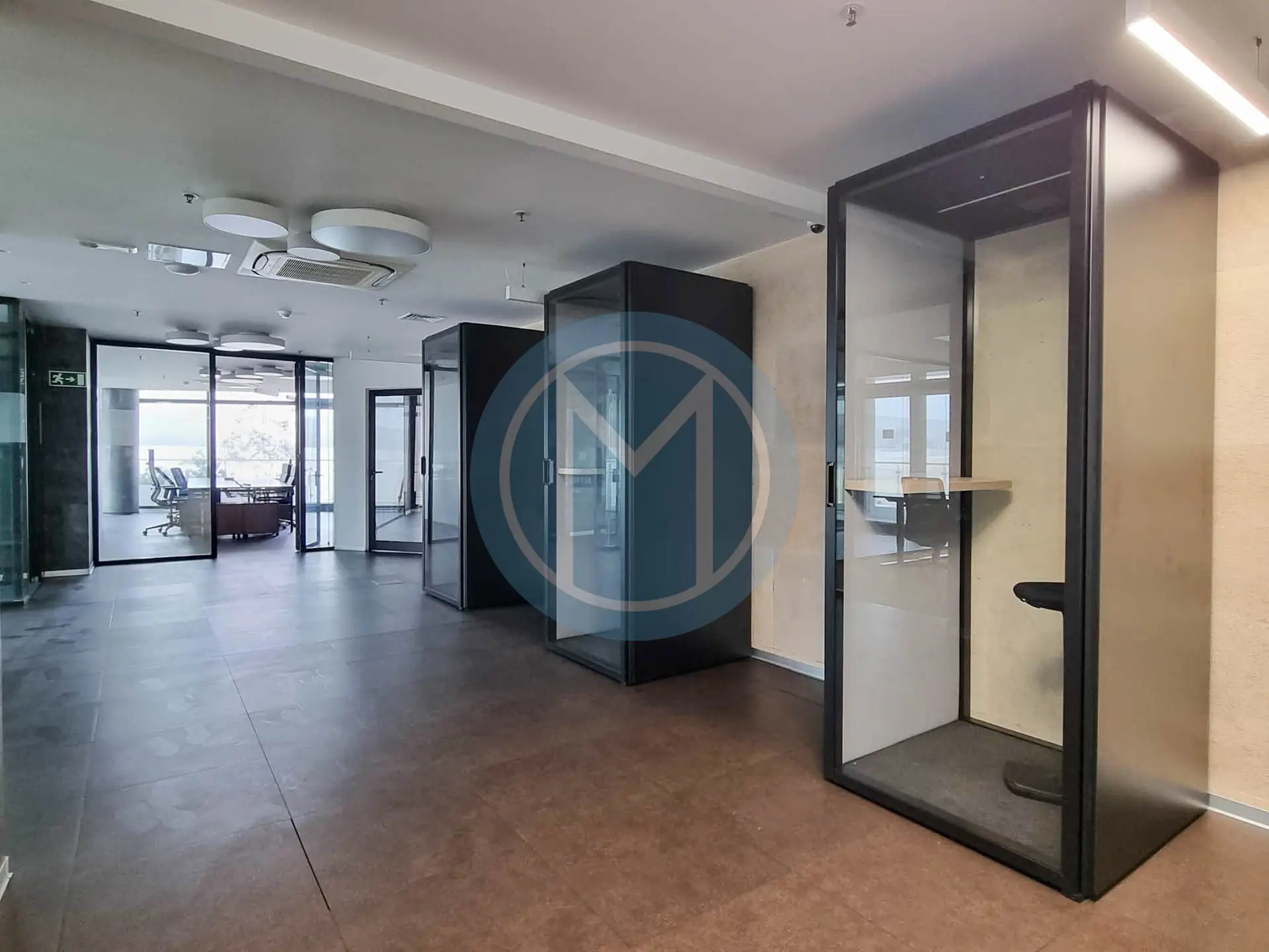 Quality Office in Gzira -Malta