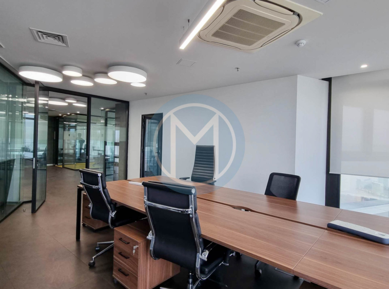 Quality Office in Gzira -Malta