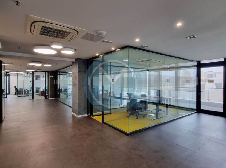 Quality Office in Gzira -Malta