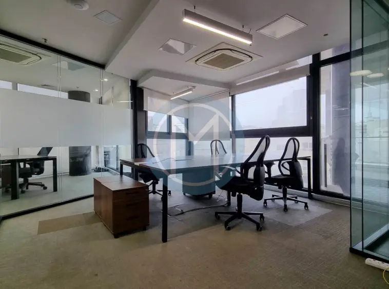 Quality Office in Gzira -Malta