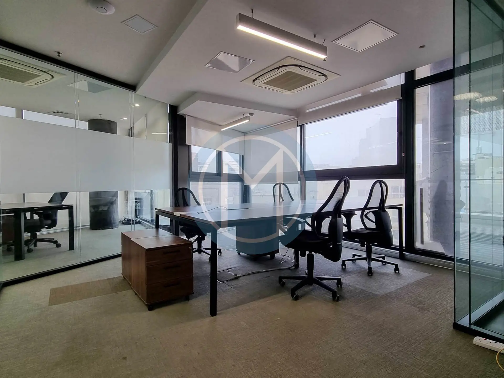 Quality Office in Gzira -Malta