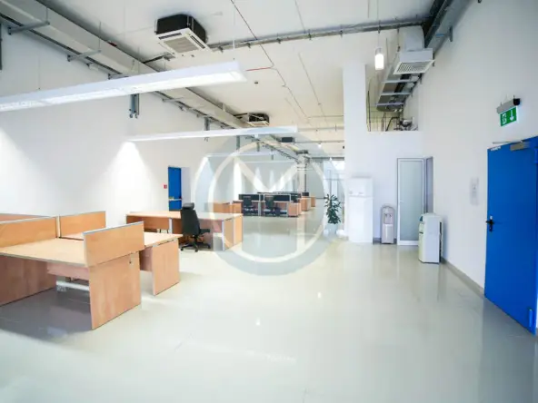 Ready-to-Use Office Mriehel