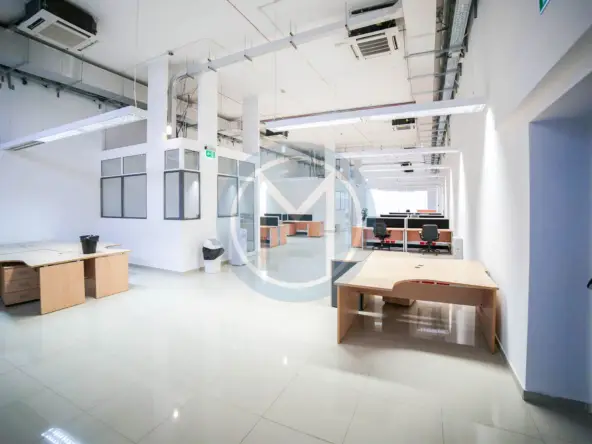 Ready-to-Use Office Mriehel