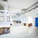 Ready-to-Use Office Mriehel